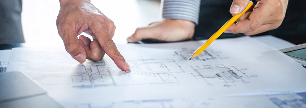 Commercial HVAC Design Services - Comfort Pro Inc.